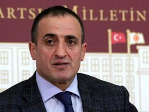 MHP'li vekilden şok çağrı: Erdoğan'a oy vermeyin!