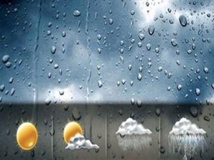 Meteoroloji son tahminleri açıkladı!