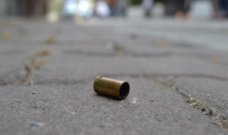 Cizre'de bir vatandaş vuruldu