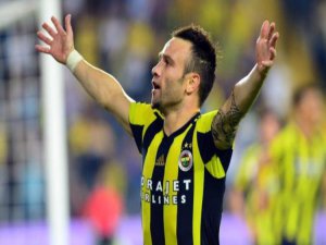 Valbuena son sözünü söyledi