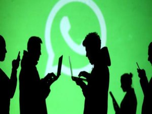 Whatsapp'ı artık herkes kullanamayacak!