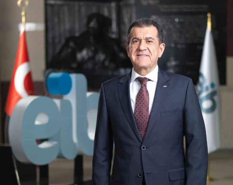Çekirdeksiz kuru üzüm ihracatında rekor!