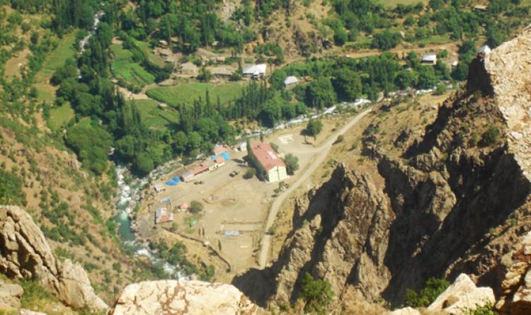 Dağlıca'da 27 şehit verilmişti