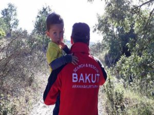 Bursa'da kayıp şoku!