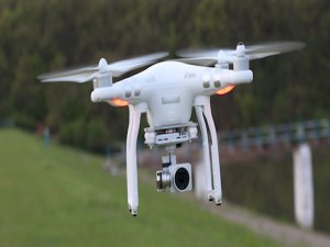 Türklerin drone merakı artıyor!