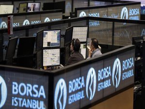 Borsa güne yükselişle başladı!