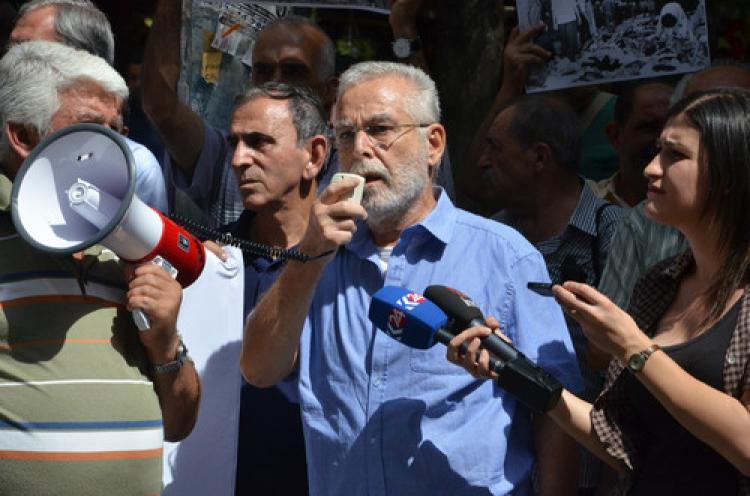 'Hürriyet'i, havuz medyası hedef gösterdi'