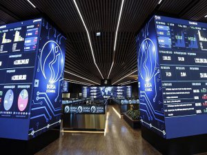 Borsa haftaya yatay başladı!