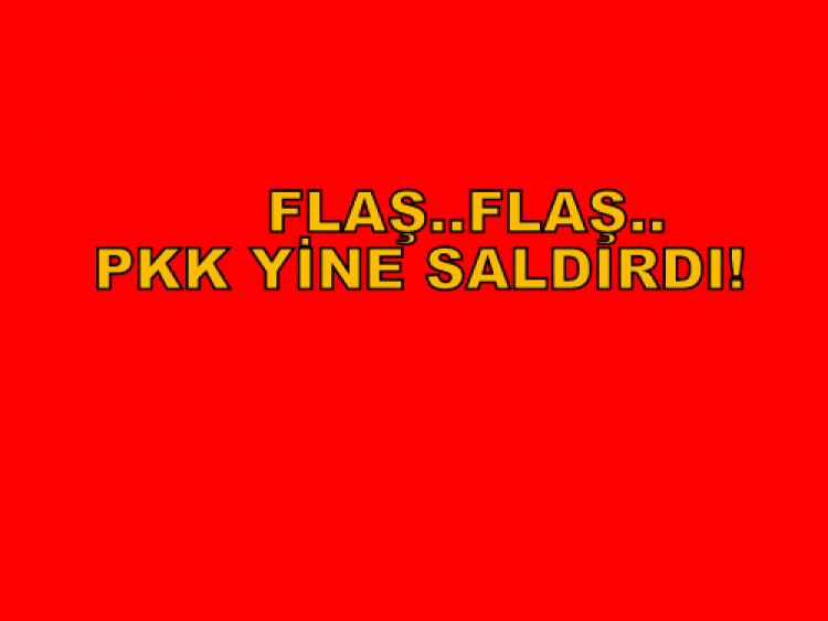 Son Dakika..