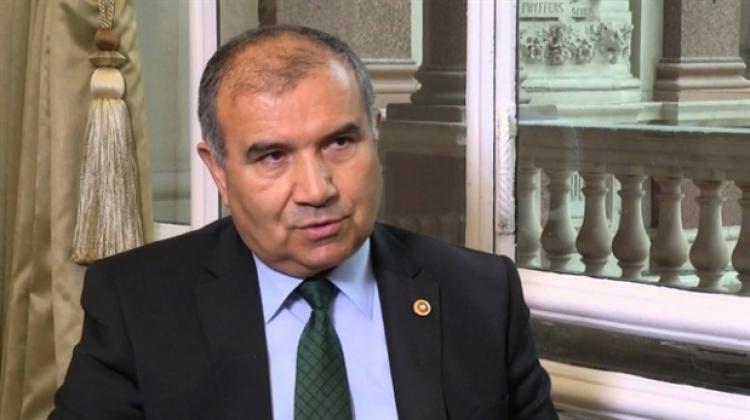 Enerji Bakanı hakkındaki iddialar Meclis’te