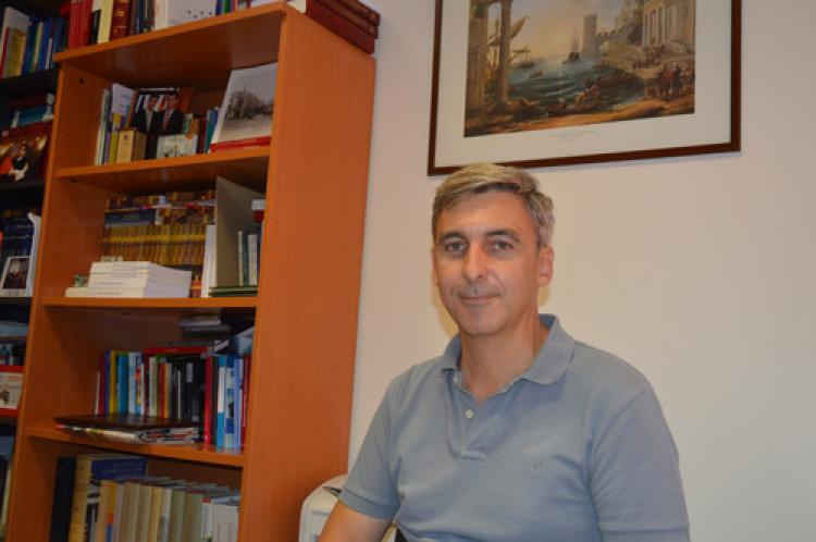 Prof. Gutierrez çarpıcı değerlendirme