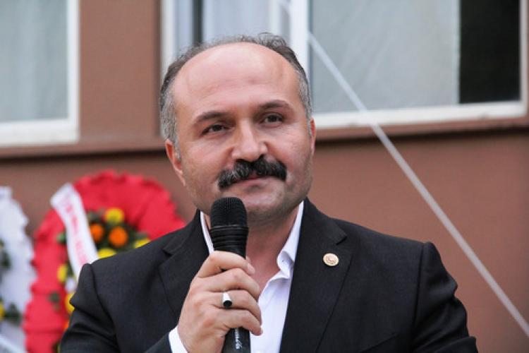 Milletvekili Erhan Usta: Halkın gözüne baka baka yalan söylüyorlar
