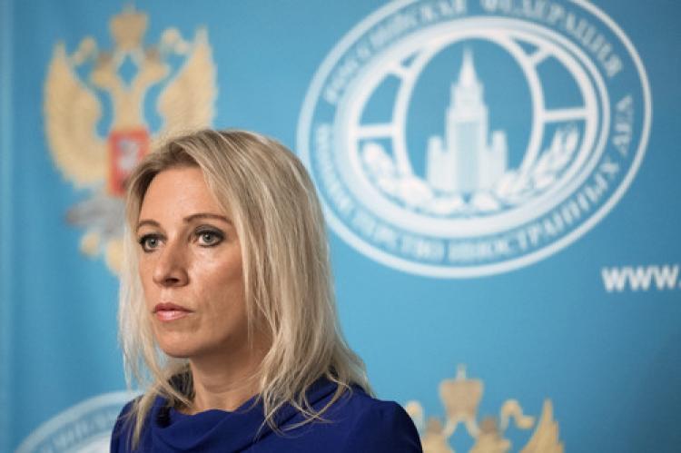 Rusya: Suriye'ye yardım devam edecek