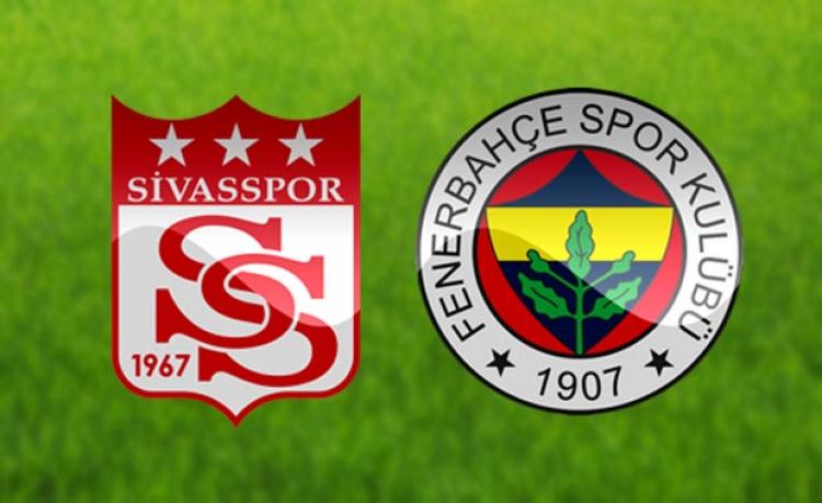 Sivasspor Fenerbahçe hazırlık maçı hangi kanalda?