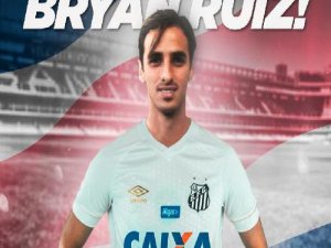 Bryan Ruiz,transfer oldu!
