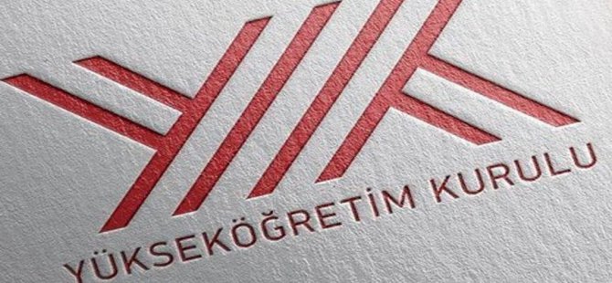 YÖK Başkanı'ndan sahte diploma açıklaması