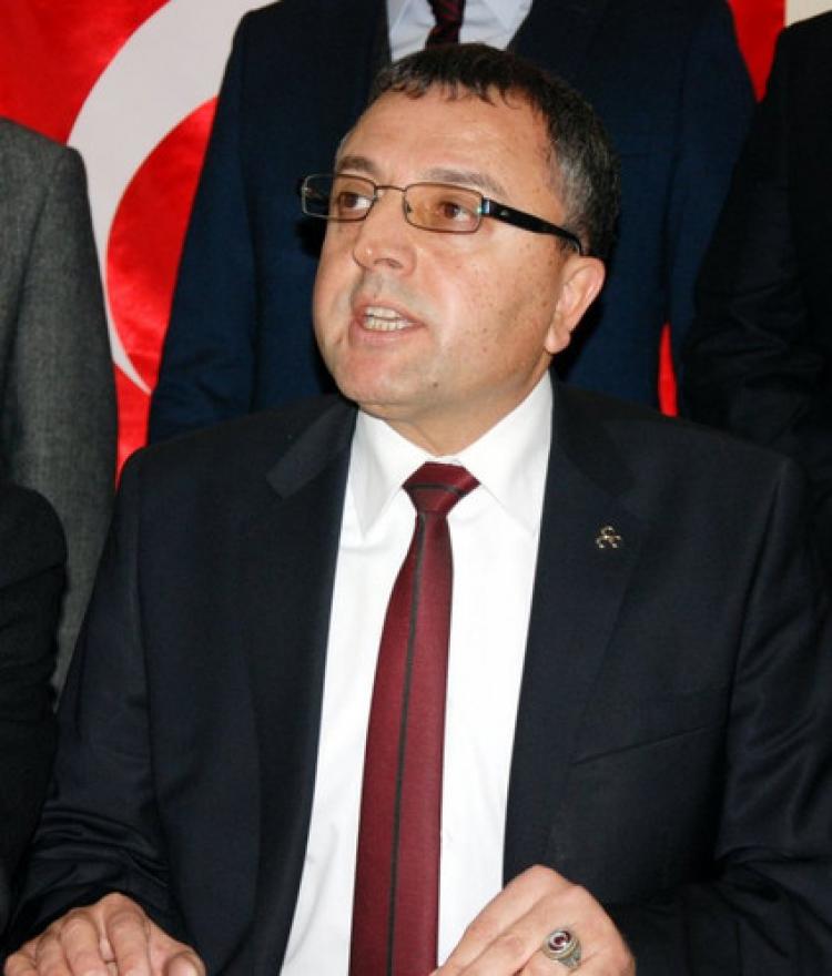 MHP'li Türker: Türk milleti gereken cevabı verecek
