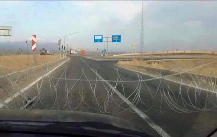Cizre’deki sokağa çıkma yasağı 5. gününde