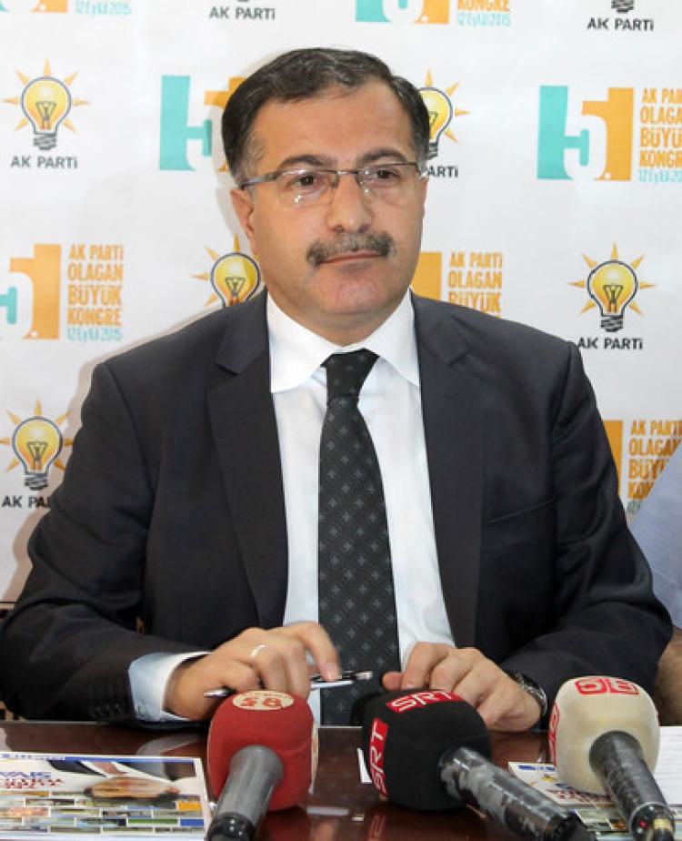 AK Partili Şahin: İhmali olan kamu görevlilerine hesap sorulmalı