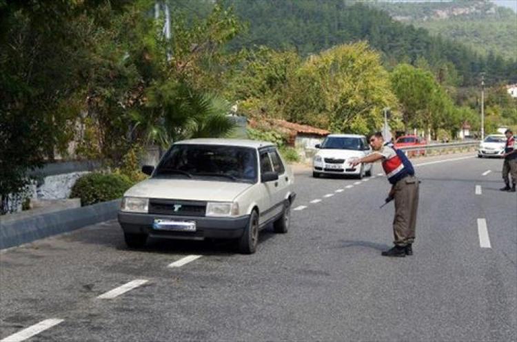 Aylan'ın da boğulduğu facianın şüphelileri adliyede