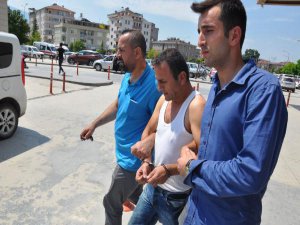 Bursa'daki cinayette flaş gelişme
