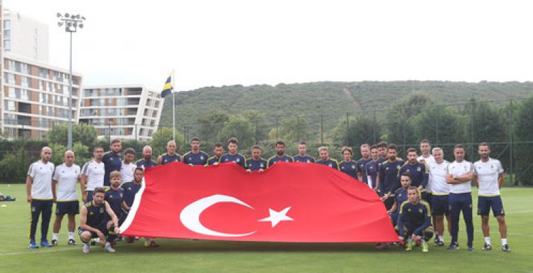 Fenerbahçe: Artık yeter!