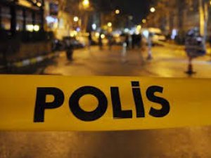 Ankara'da silahlı kavga