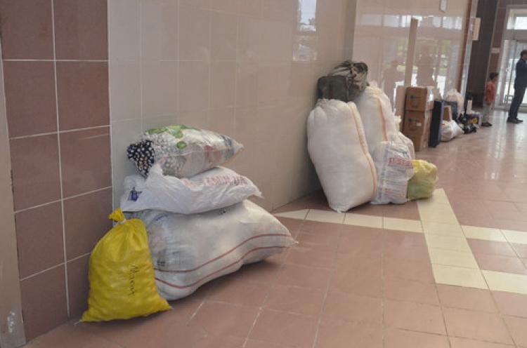 Otobüslere saldırı, kontak kapattırdı