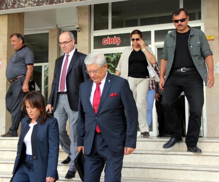 Zirve sanığı: Keşke çoban olsaydım