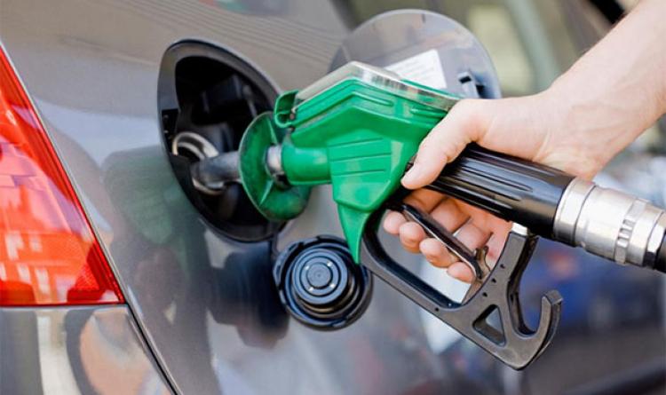 Benzine  zam