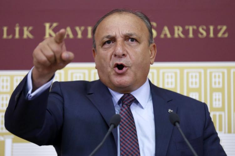 Oktay Vural: Nerede istihbarat?