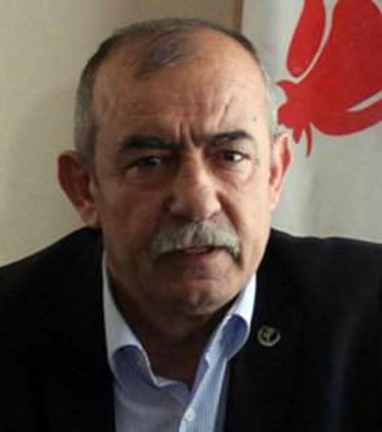 1980 olaylarının mağduru Çorum’dan sağduyu çağrısı