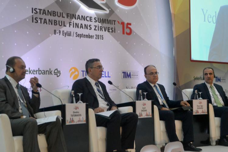 Hazine Müsteşarı’ndan G20 notları