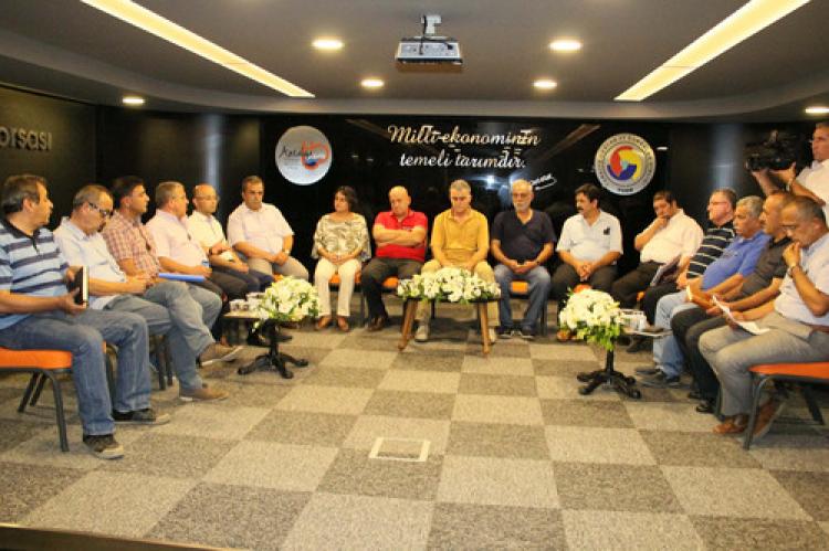 Kurbanlık hayvan sıkıntısı yok ama yüzde 30 zam var