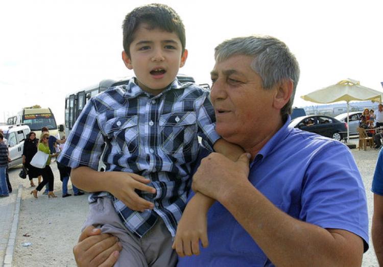 Tutuklu polis oğlu: Babamın durumu geçici, şehitlere daha çok üzülüyorum