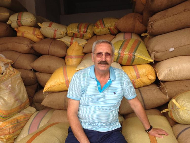 Fındığın fiyatı 10,75 TL'ye düştü