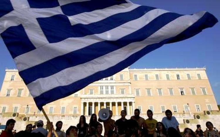 Eurogroup, Yunanistan'ın ek süre talebini reddetti