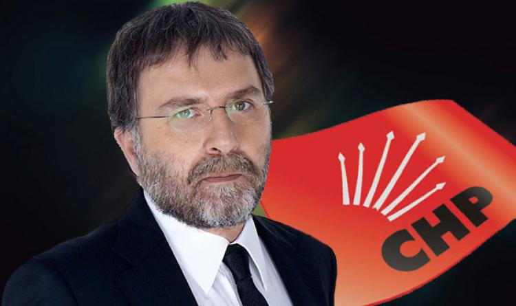 Ahmet Hakan’a yapılan tehdit TBMM'de
