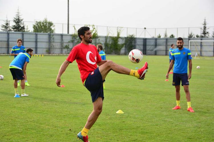Ankaragücü terörü lanetledi