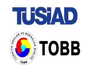 TOBB ve TÜSİAD'dan ortak açıklama