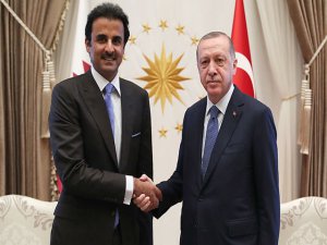 Katar'dan Türkiye'ye yatırım desteği!