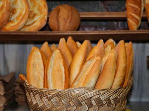 Ekmek zammı açıklaması