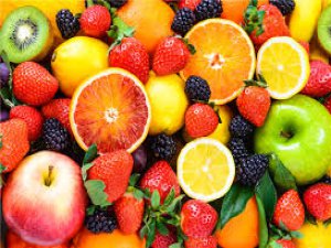 En faydalı 6 yaz meyvesi