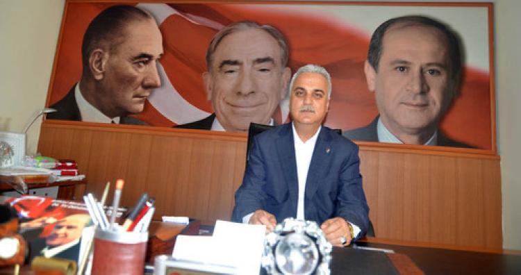 MHP Adana İl Başkanı Yusuf Baş’tan sağduyu çağrısı
