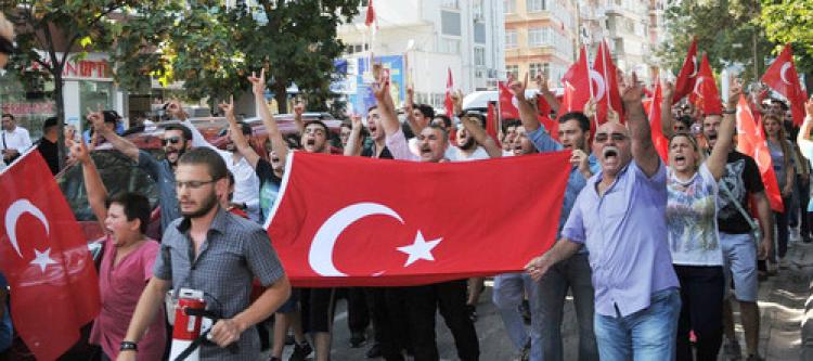 Müftü Veysel Çakı: Suçsuz Kürt kardeşlerimize cephe alınması caiz değil