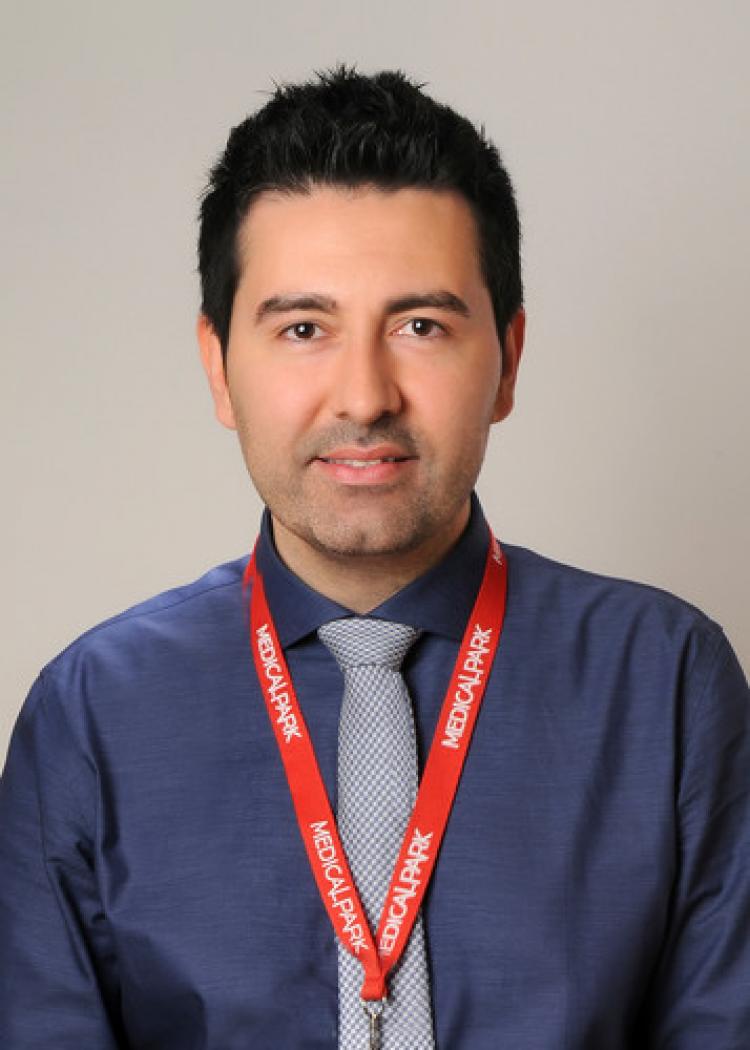 "Doğum günü kutlamalarında kantarın topuzu kaçtı"