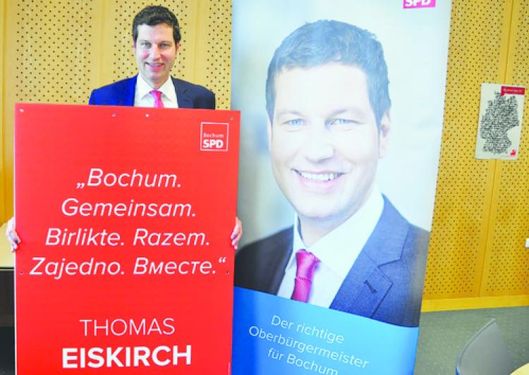 "İlk nesil Türklerin hassasiyetine karşılık verilmeli"
