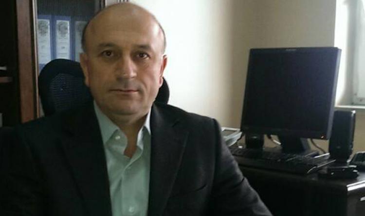 Van'dan acı haber