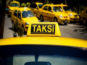 Uber ile taksici arasında gerginlik