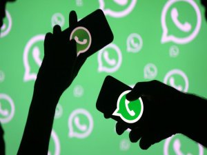 WhatsApp arkadaşları mahkemelik etti!